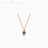 18th Century Harriet - Pendant